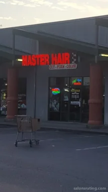 Master Hair Salon, Kent - Photo 1