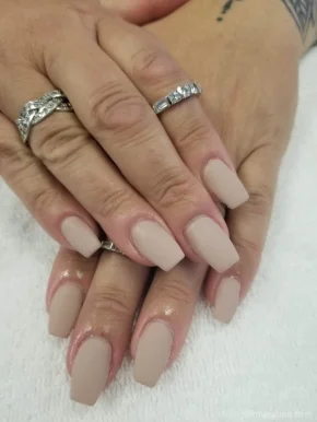 Fancy Nails and Spa, Kent - Photo 1