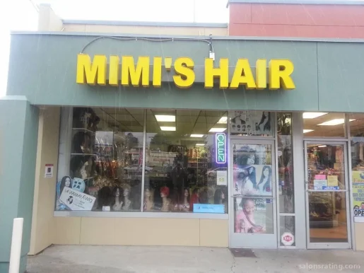 Mimi's Hair Solutions, Kent - Photo 1