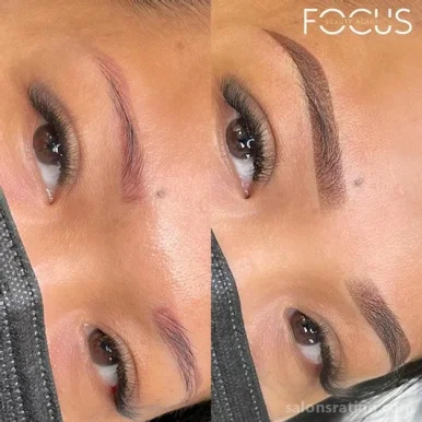 Focus Beauty and Brows, Kent - Photo 2