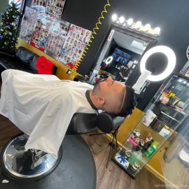 Cut Pros Barbershop, Kent - Photo 5