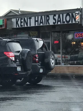 Kent Hair Salon, Kent - Photo 1