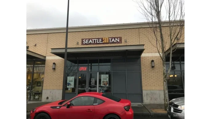 Seattle Sun Tan Kent Station, Kent - Photo 3