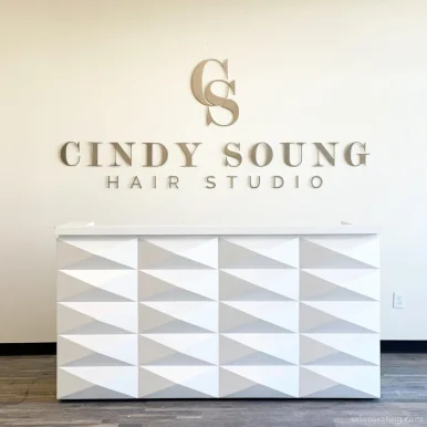 Cindy Soung Hair Studio, Kent - Photo 1