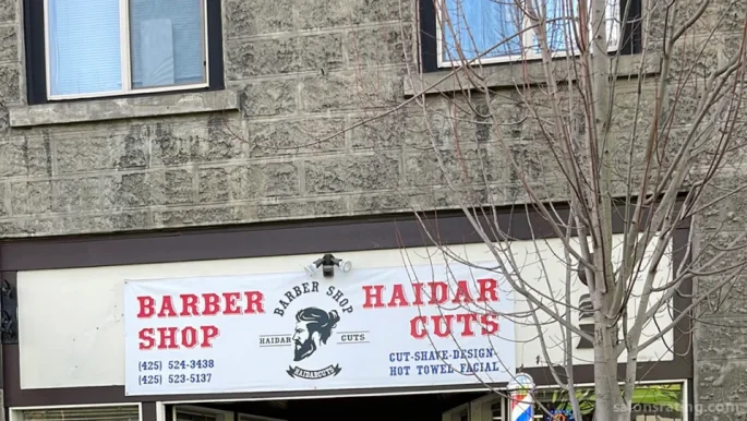 Haidar cuts, Kent - Photo 4
