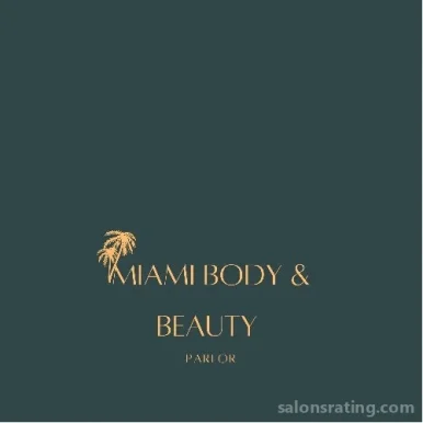 Miami Beauty, Kent - 