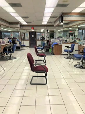 Eastgate Barber & Beauty Shop, Killeen - Photo 1
