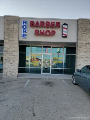 Hope Barber Shop, Killeen - Photo 2