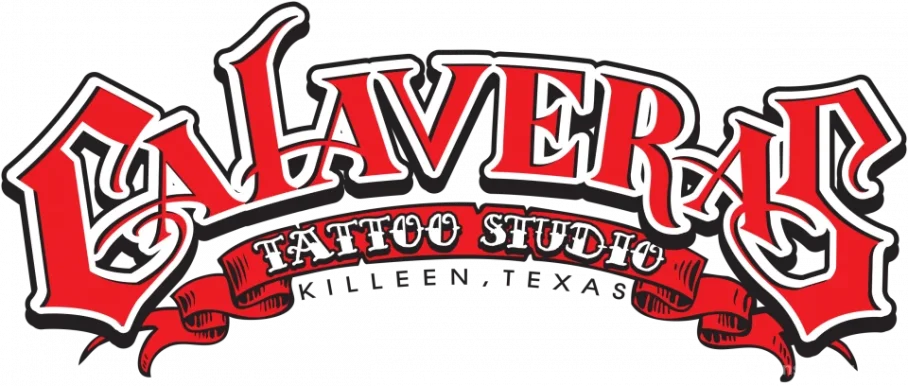 Calaveras Tattoo Studio, Killeen - Photo 1