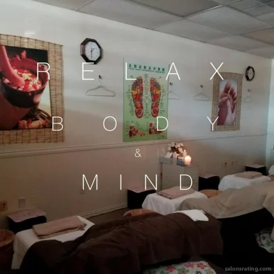 Relax Body & Mind, Killeen - Photo 3