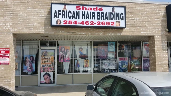 Shadé African Hair Braiding, Killeen - Photo 3