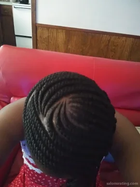 Shadé African Hair Braiding, Killeen - Photo 1