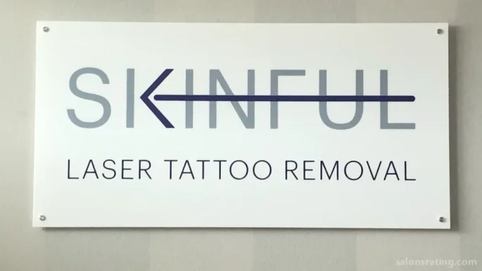 Skinful Tattoo Removal, Killeen - Photo 4