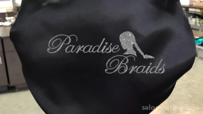Paradise Braids by Ronnie, Killeen - Photo 3
