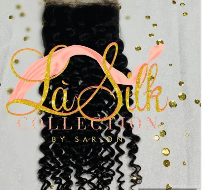 La Silk Collection, Killeen - Photo 2