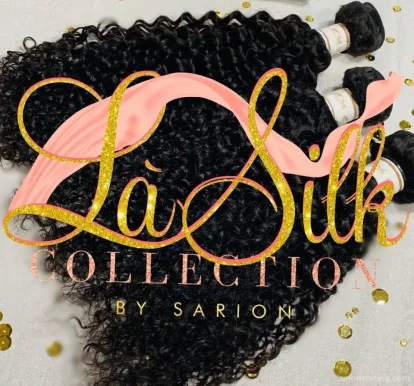 La Silk Collection, Killeen - Photo 3
