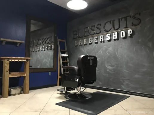 Bless Cuts Barbershop, Killeen - Photo 4