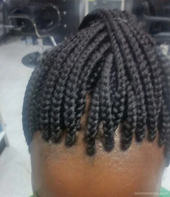 Valerie African Hair Braiding, Killeen - Photo 4