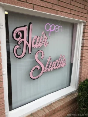 Intrinsic Hair & Barber Studio, Killeen - Photo 3