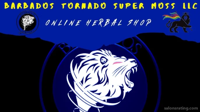 Barbados Tornado Super Moss LLC 100%Veteran/Caribbean Own, Killeen - Photo 3