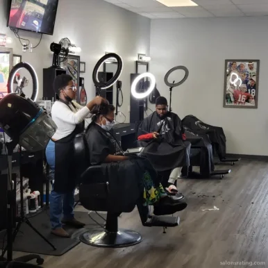 Sharp Cuts Barber and Beauty Elms rd., Killeen - Photo 3