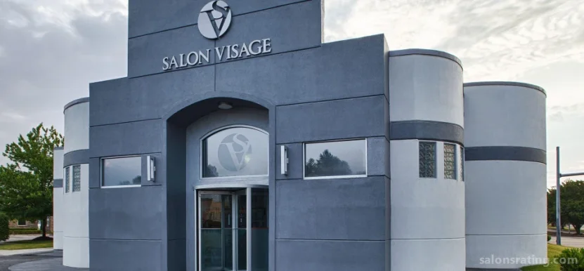 Salon Visage, Knoxville - Photo 3