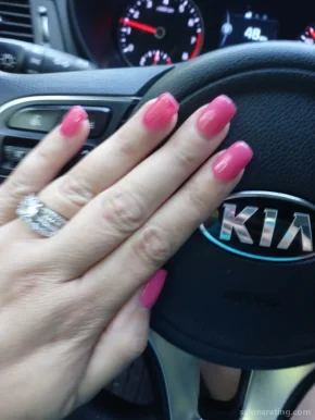 Fancy Nails, Knoxville - Photo 3