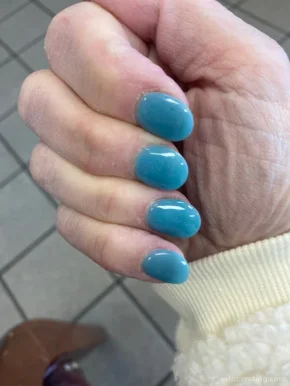 Fancy Nails, Knoxville - Photo 1