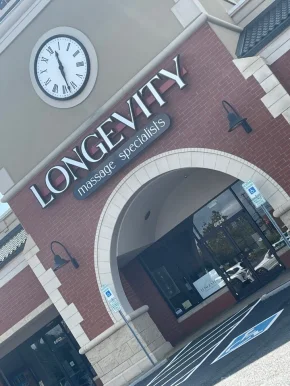 Longevity Massage Specialists Bearden Hill, Knoxville - 