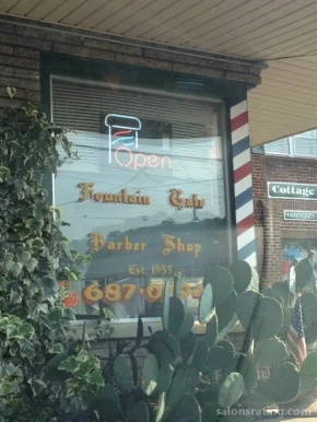 Fountaingate Barber Shop, Knoxville - Photo 5