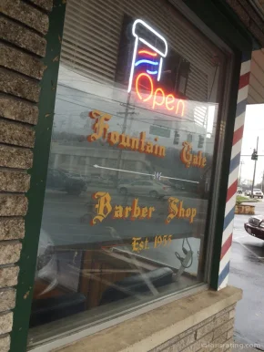 Fountaingate Barber Shop, Knoxville - Photo 3