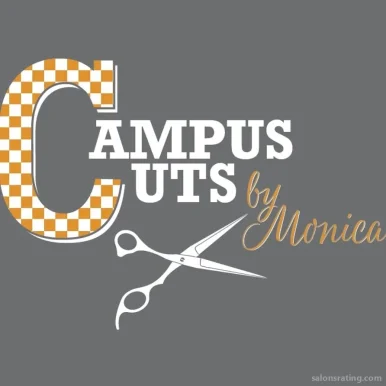 Campus Cuts by Monica, Knoxville - Photo 2