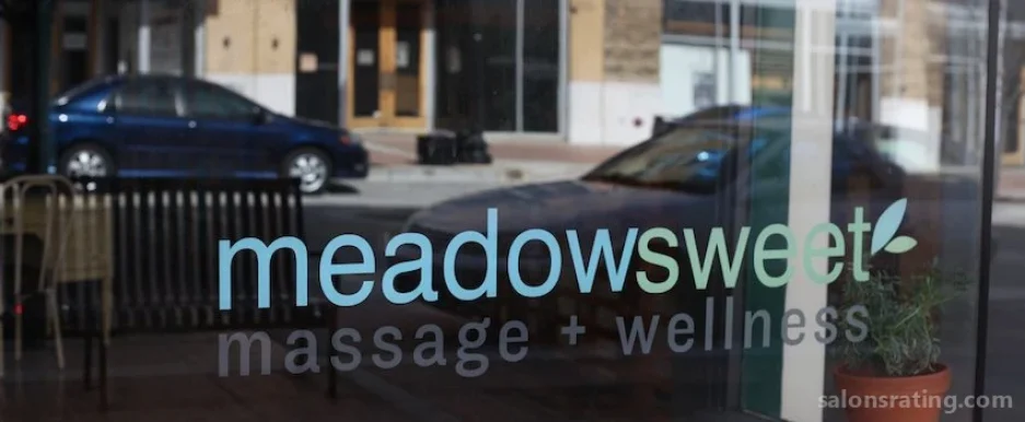 Meadowsweet Massage and Wellness, Knoxville - Photo 2