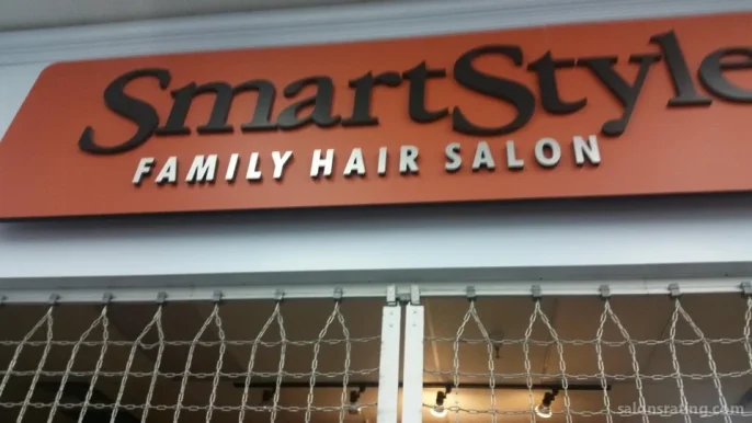 SmartStyle Hair Salon, Knoxville - Photo 2