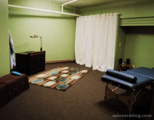 Garrett Manry Studios - Licensed Massage Therapy, Knoxville - Photo 8