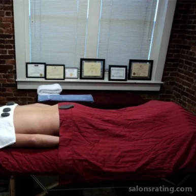 Garrett Manry Studios - Licensed Massage Therapy, Knoxville - Photo 3