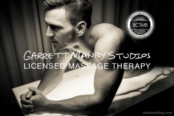 Garrett Manry Studios - Licensed Massage Therapy, Knoxville - Photo 5