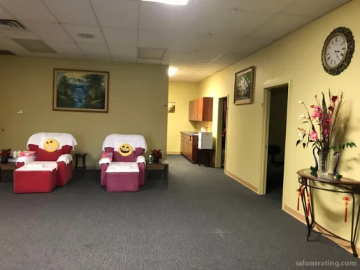 Massage Therapy, Knoxville - Photo 2