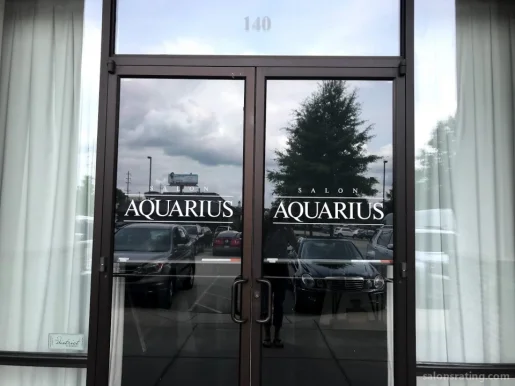 Salon Aquarius, Knoxville - Photo 3