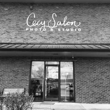 Cecy Salon y Barbería, Knoxville - Photo 2