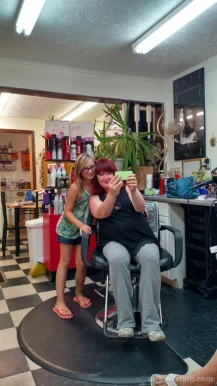 Carlenea's Hair Salon, Knoxville - Photo 4