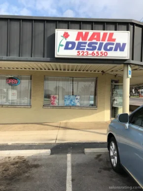 Nail Design, Knoxville - Photo 2