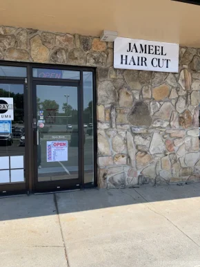 Jameel haircut, Knoxville - Photo 3