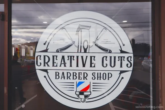 Creative Cuts, Knoxville - Photo 3