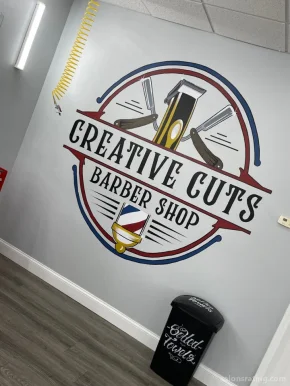 Creative Cuts, Knoxville - Photo 1