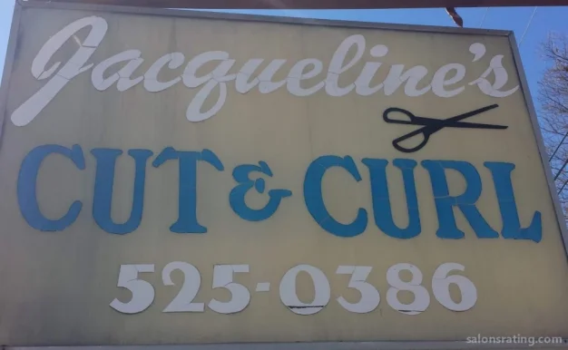 Jacqueline's Cut & Curl, Knoxville - Photo 2