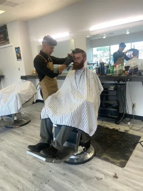Barbers United, Knoxville - Photo 5