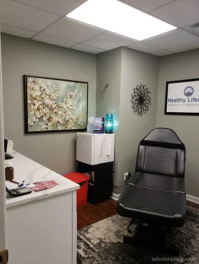 Skin & Sculpt Medical Spa, Knoxville - Photo 4