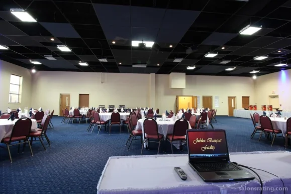Jubilee Banquet Facility, Knoxville - Photo 2