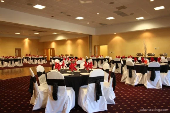 Jubilee Banquet Facility, Knoxville - Photo 1